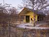 Mushara Bush Camp - Exterior